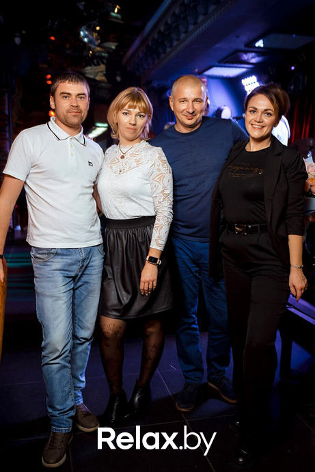 Brooklyn Live!, фото № 27