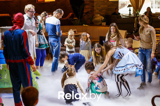 Детский день, фото № 66