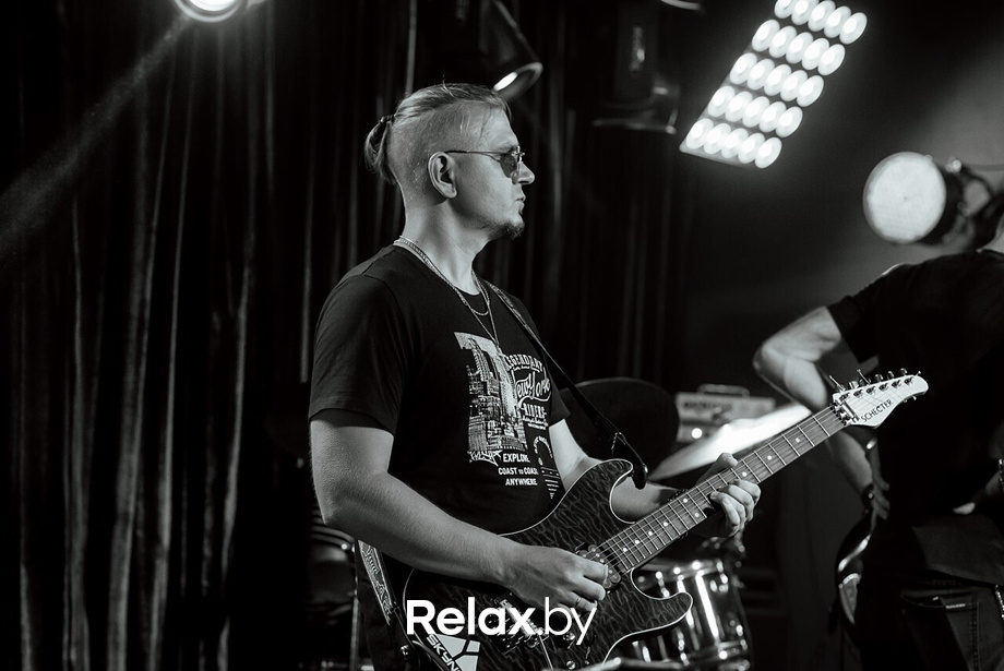 Brooklyn Live!, фото № 30