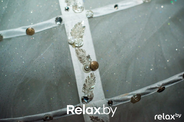 Cirque du Soleil – Alegria, фото № 26