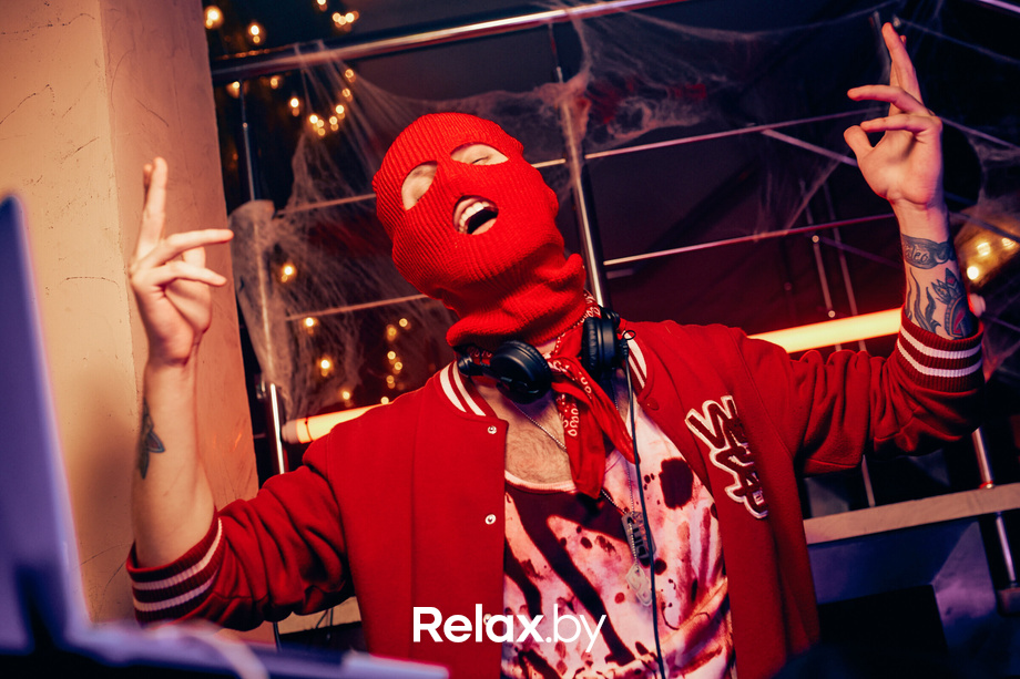 Halloween, фото № 28