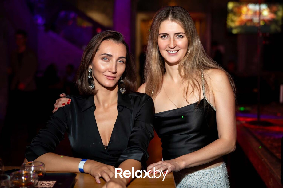 Friday party, фото № 20