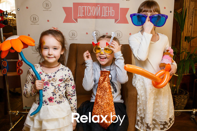 Детский день, фото № 72