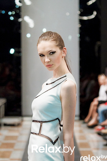 Dmitry Sholokhov for O.Jen, фото № 4