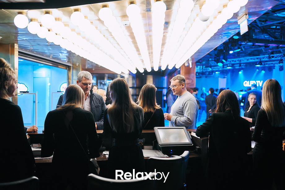 Презентация QLED телевизоров Samsung, фото № 3