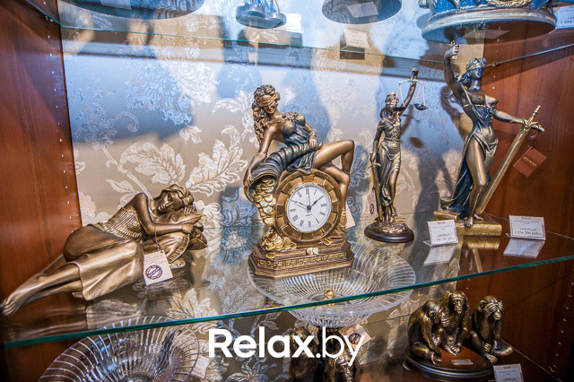 Открытие магазина Bogacho, фото № 61