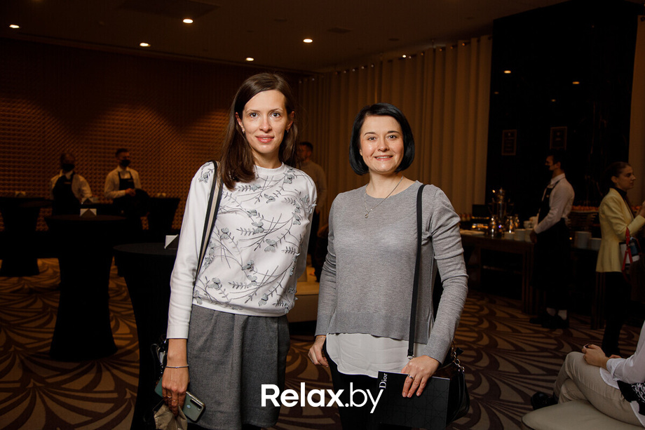 Direct Marketing Breakfast Minsk, фото № 23