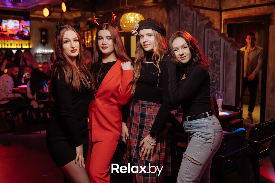 Friday Party, фото № 95