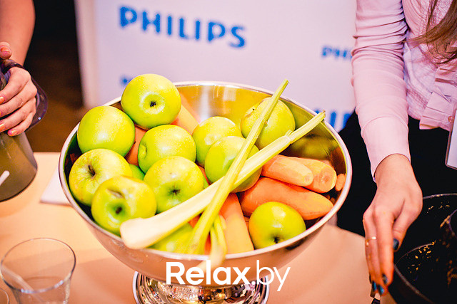 Пресс-ланч «Натуральные соки: готовим правильно и пьём с удовольствием», фото № 77