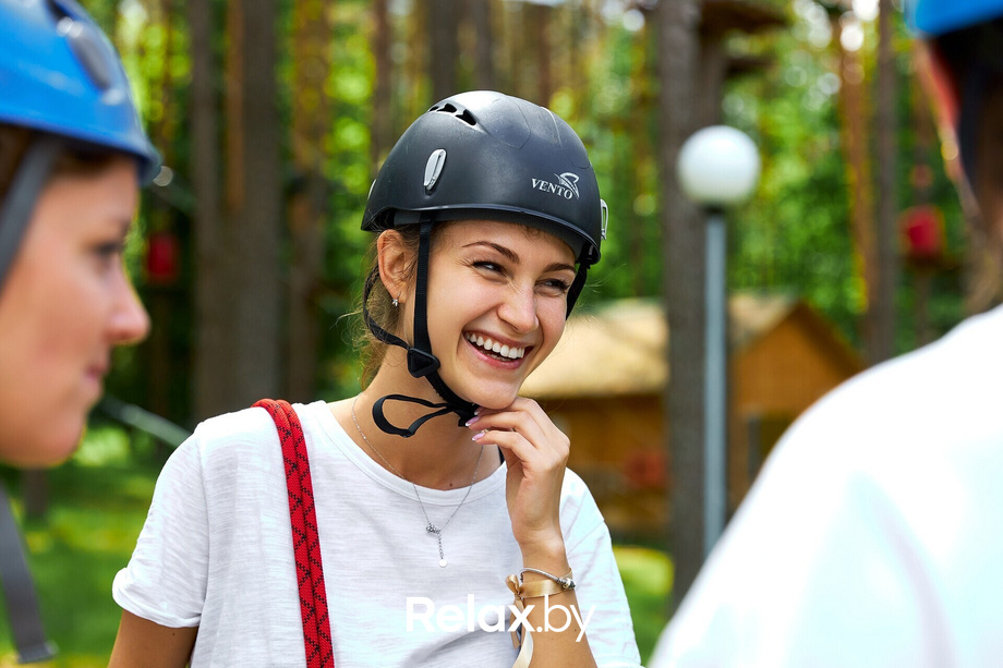 МЕГА-отрыв Relax.by, фото № 317