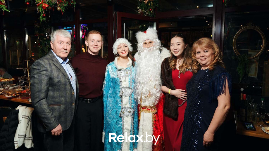 Новый Год, фото № 181