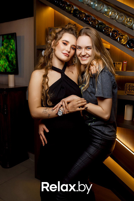 Saturday party, фото № 17