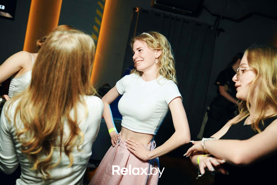 Saturday party, фото № 26