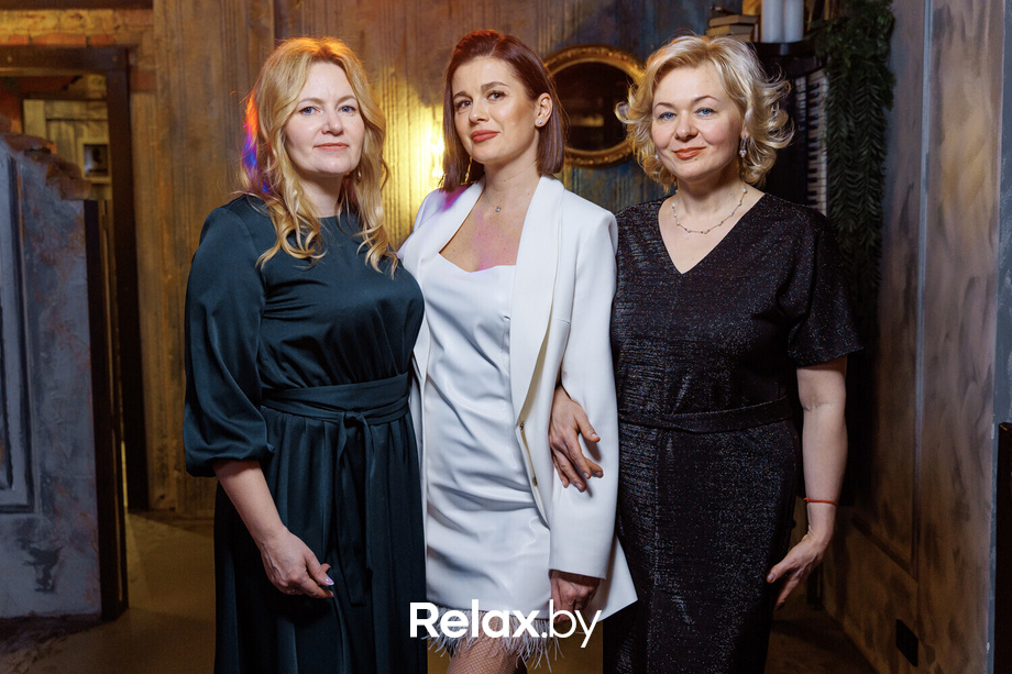 Международный женский день, фото № 12