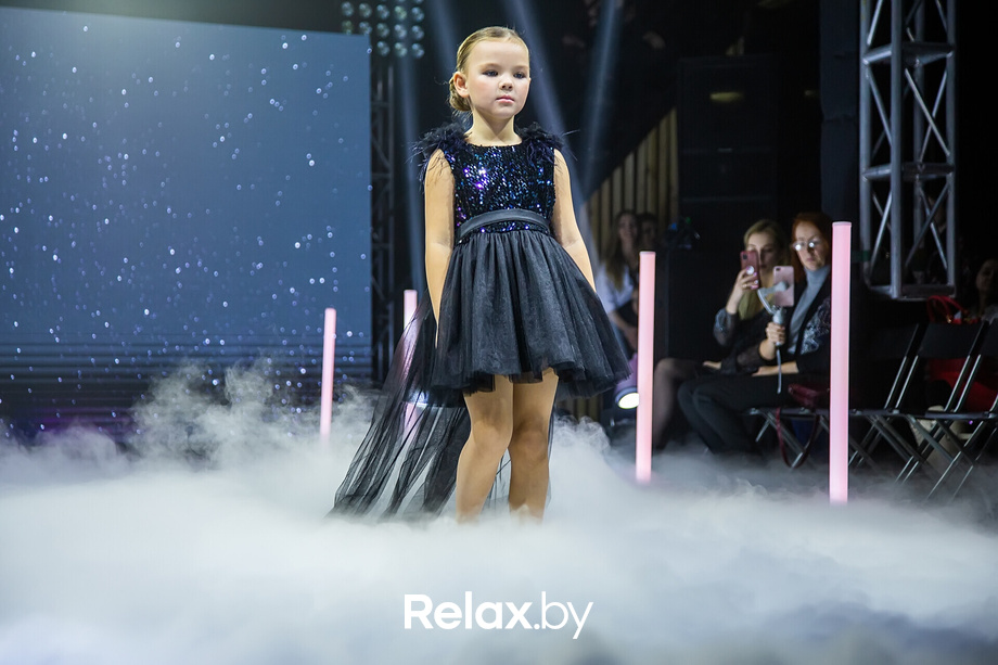 Kids Fashion Week 2021, фото № 109