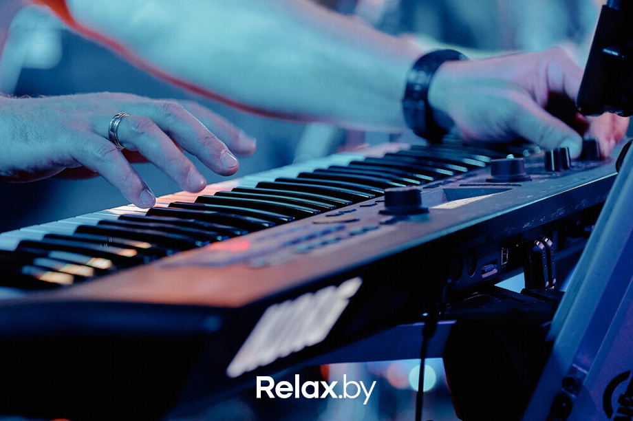 Friday Music, фото № 69