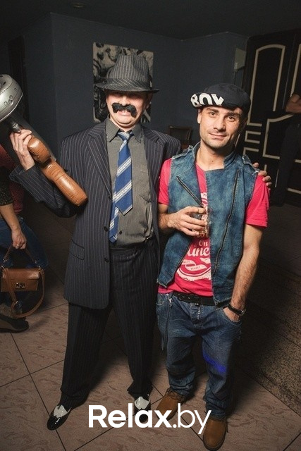 Опасная Зона, фото № 27