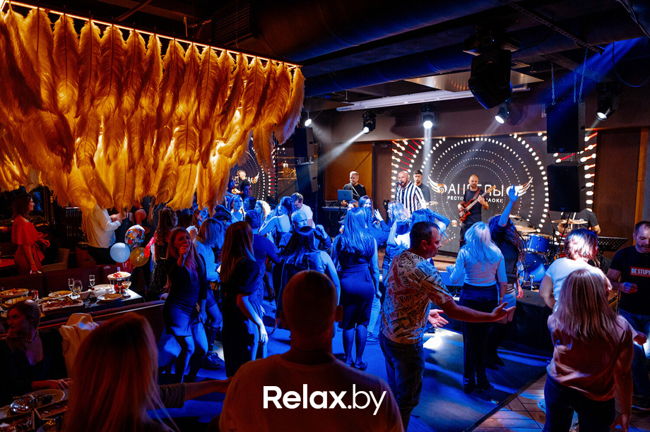 Saturday music, фото № 1