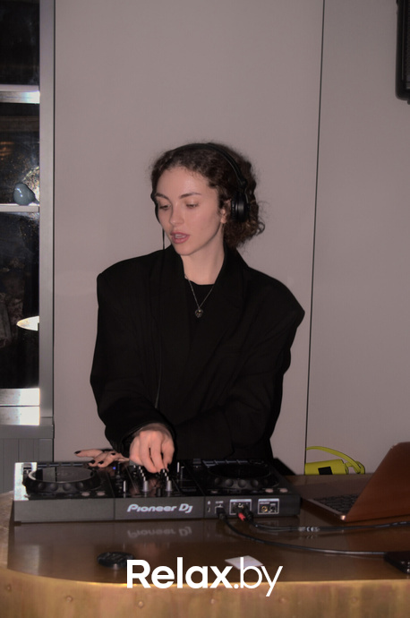 Показ новогодней коллекции Icon Juicy, фото № 96