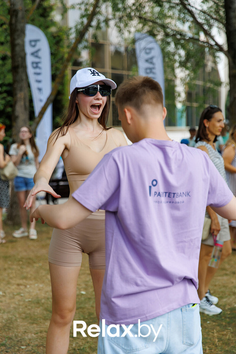 Международный фестиваль саморазвития «MY WAY FESTIVAL», фото № 21