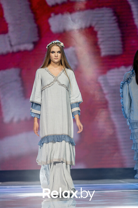 День работников лёгкой промышленности Беларуси, фото № 136