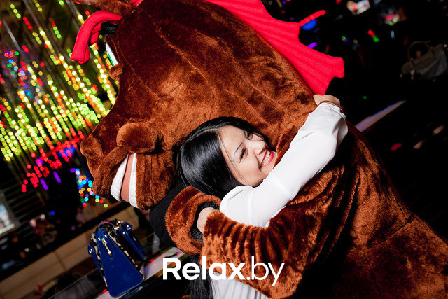 Siberian night, фото № 18