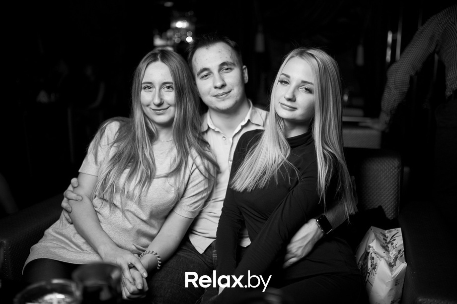 Рождественская ночь, фото № 51