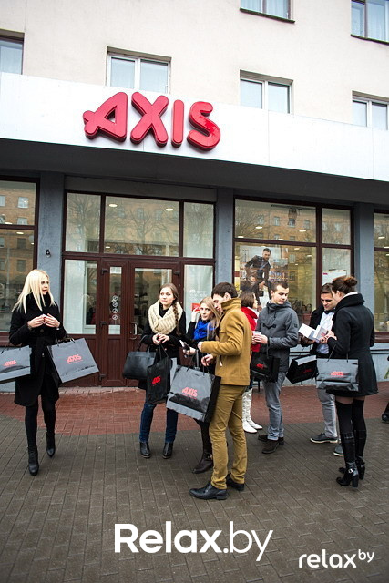 Яркая коллекция - удачный шопинг, фото № 11