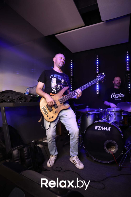 Terra party, фото № 50