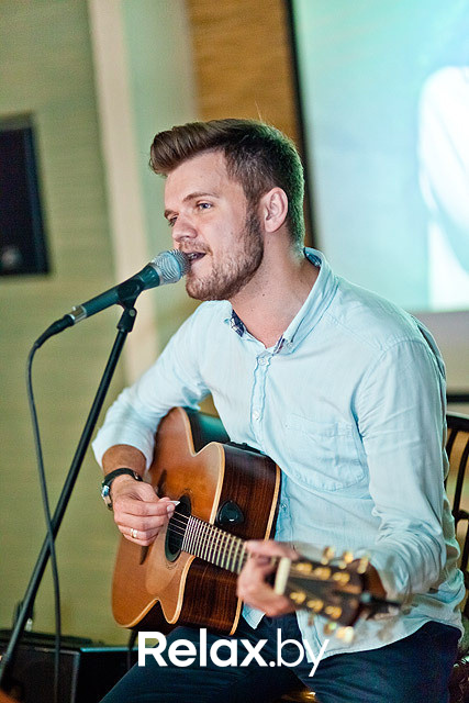 Acoustics&Drive, фото № 9