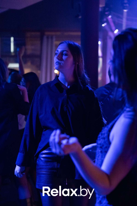 Ночные жители, фото № 55