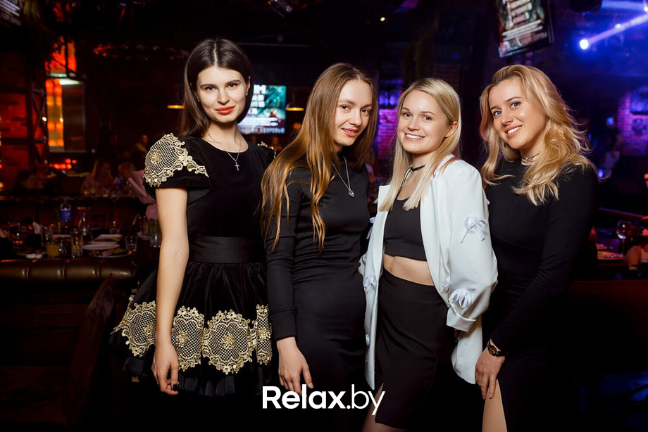 Brooklyn Live!, фото № 12