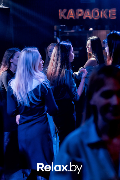 Saturday music, фото № 24