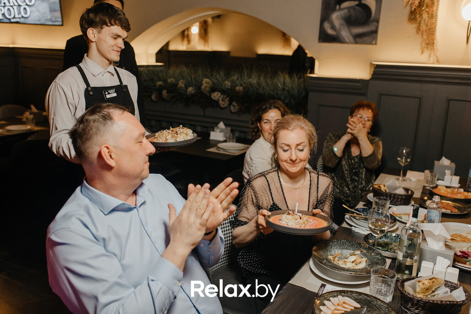 Выходные в Rustaveli, фото № 50