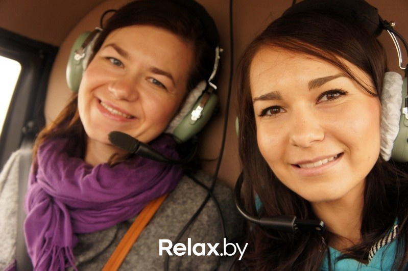 Воздушная прогулка relax.by, фото № 93