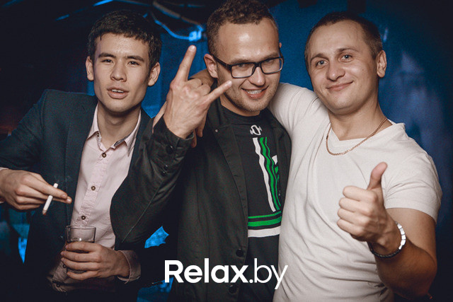 Mojitos party, фото № 48