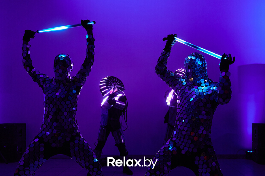 Открытие OPEN IT ХАБ, фото № 78