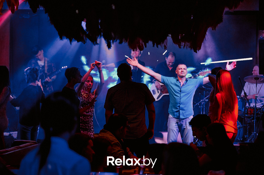 Friday Music, фото № 13