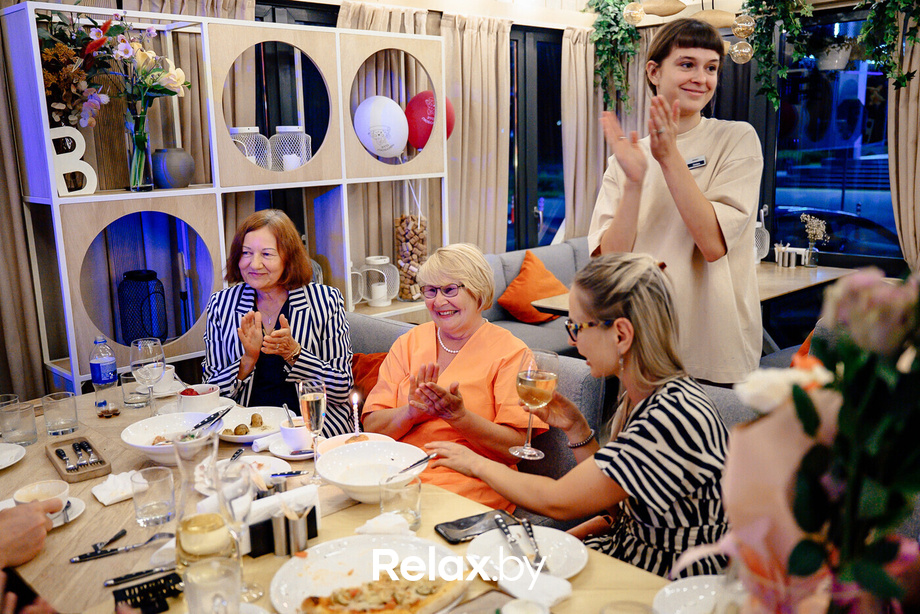 Terra party, фото № 59