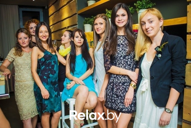 Сотрудники Инфинити Травел не только хорошо работают, но и отлично и весело отдыхают, фото № 60