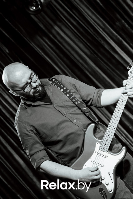 Brooklyn Live!, фото № 36