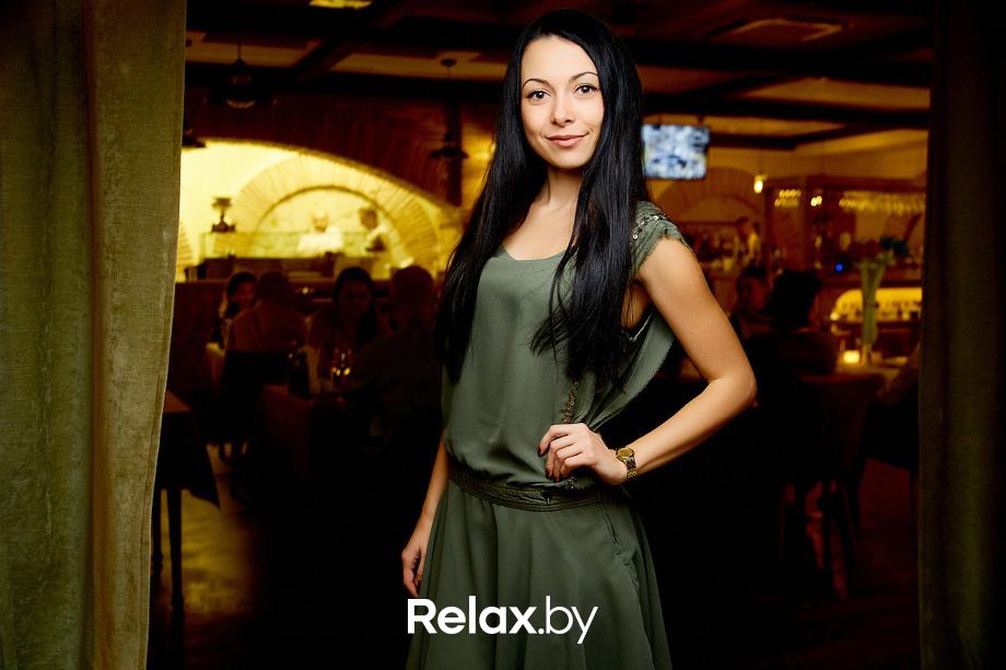 Выступление Малашкевич Анастасии, фото № 13