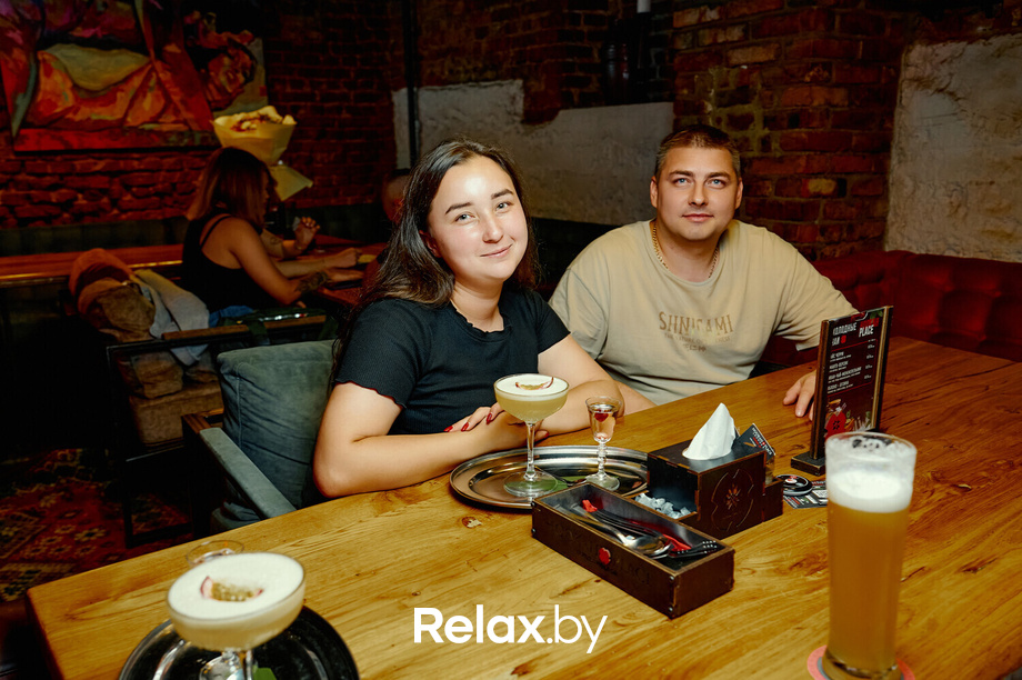 Live Music, фото № 55