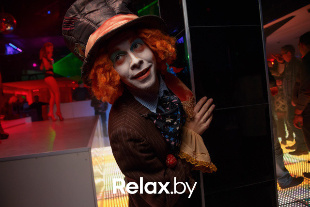 Dozari night, фото № 25