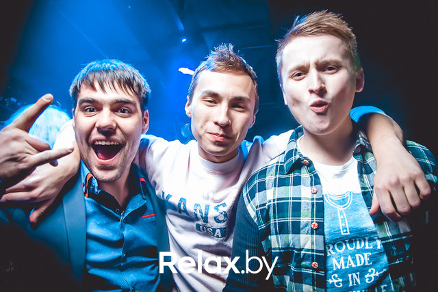 Mojitos party, фото № 20