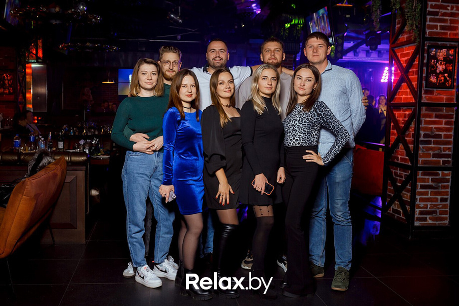 Brooklyn Live!, фото № 55