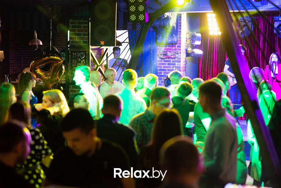 Brooklyn Live!, фото № 17