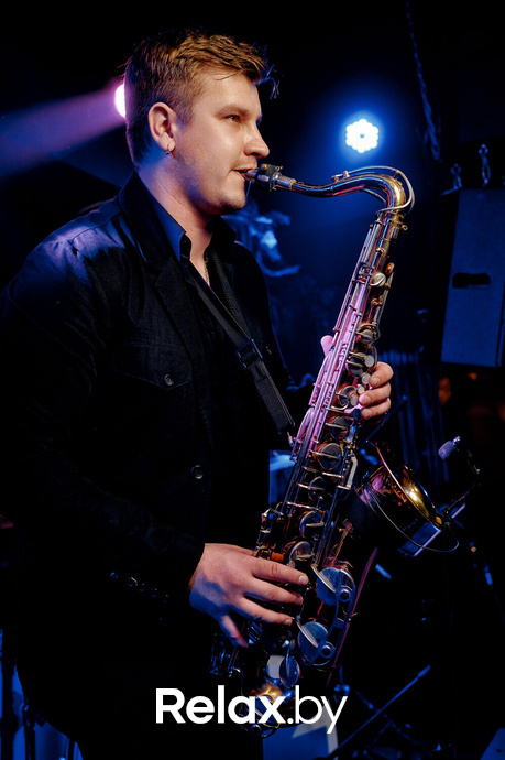 Saturday music, фото № 84