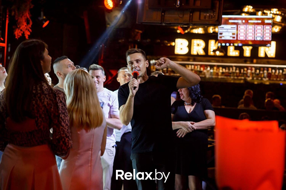 Brooklyn Live!, фото № 35