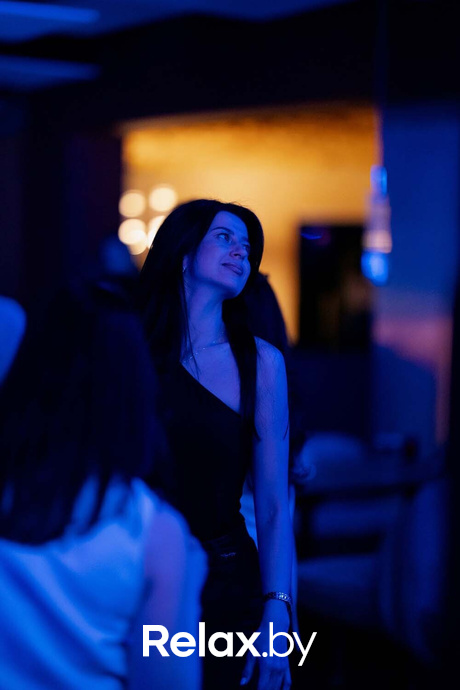 Ночные жители, фото № 62